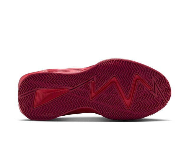 NIKE S.T. DYNAMITE (GS) Genç Basketbol Ayakkabısı IH2308-004 Siyah