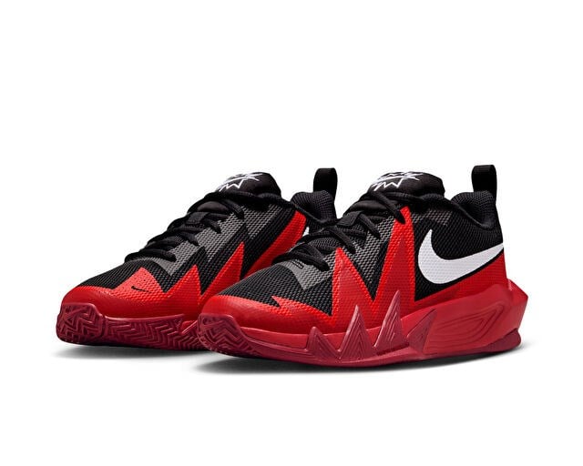 NIKE S.T. DYNAMITE (GS) Genç Basketbol Ayakkabısı IH2308-004 Siyah