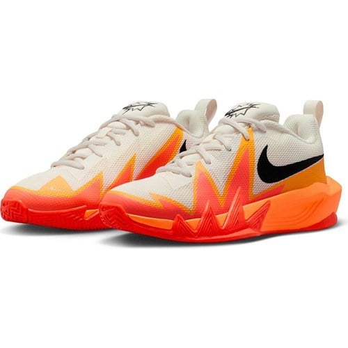 Nike S.t. Dynamite Gs Çocuk Beyaz Basketbol Ayakkabısı IH2308-100