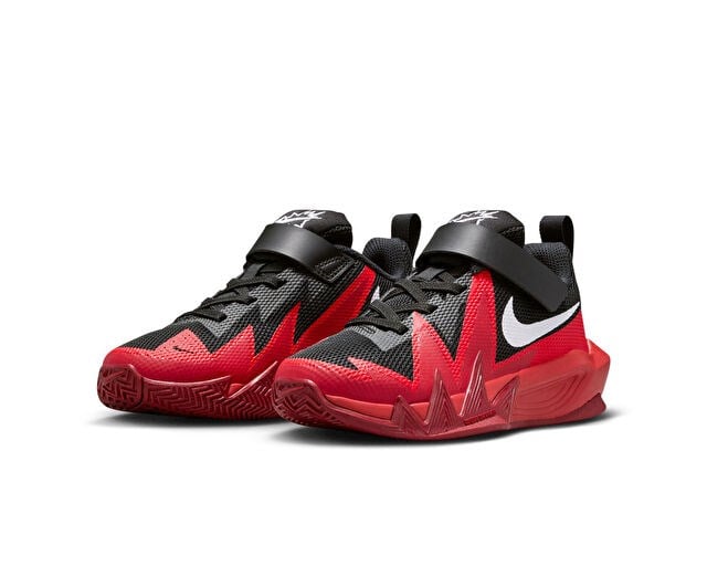 NIKE S.T. DYNAMITE (PS) Çocuk Basketbol Ayakkabısı IH2307-004 Siyah