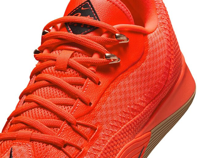 NIKE S.T. FLARE Unisex Basketbol Ayakkabısı HF0219-603 Kırmızı