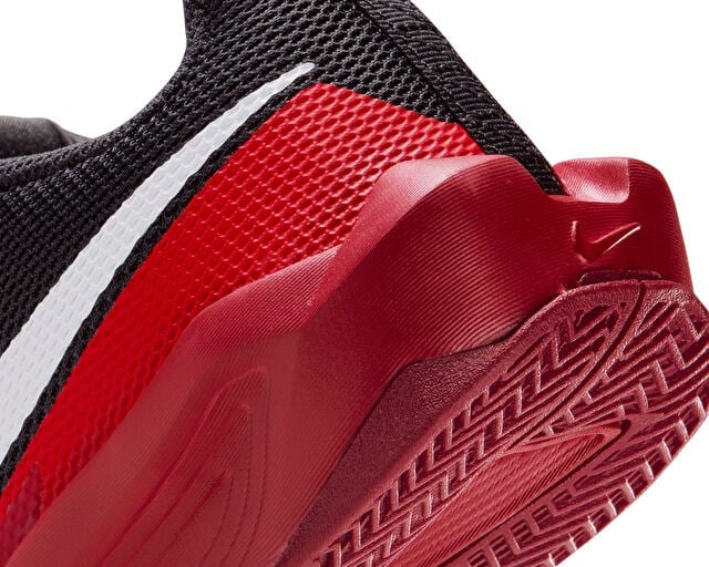 NIKE S.T. DYNAMITE (GS) Genç Basketbol Ayakkabısı IH2308-004 Siyah