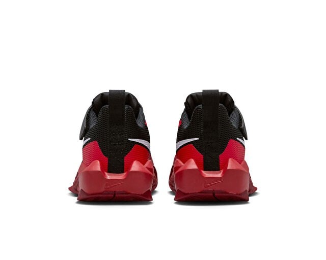 NIKE S.T. DYNAMITE (PS) Çocuk Basketbol Ayakkabısı IH2307-004 Siyah