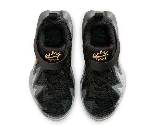 NIKE S.T. DYNAMITE (PS) Çocuk Günlük Ayakkabı IH2307-001 Siyah
