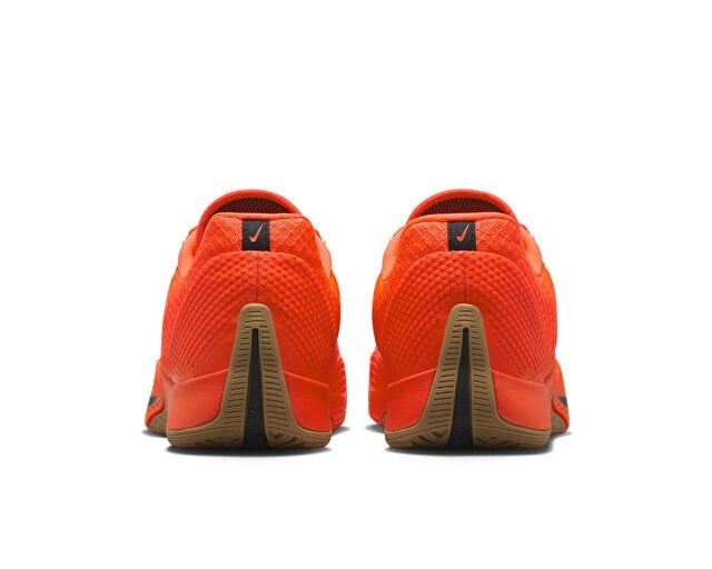 NIKE S.T. FLARE Unisex Basketbol Ayakkabısı HF0219-603 Kırmızı