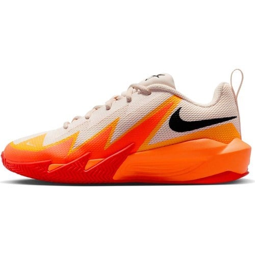 Nike S.t. Dynamite Gs Çocuk Beyaz Basketbol Ayakkabısı IH2308-100