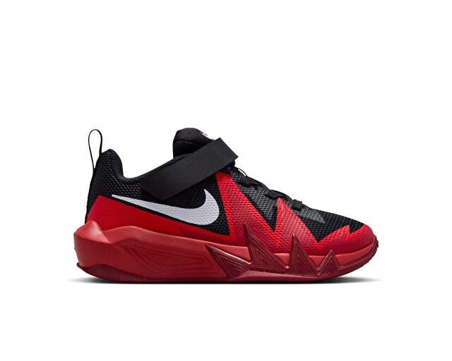 NIKE S.T. DYNAMITE (PS) Çocuk Basketbol Ayakkabısı IH2307-004 Siyah