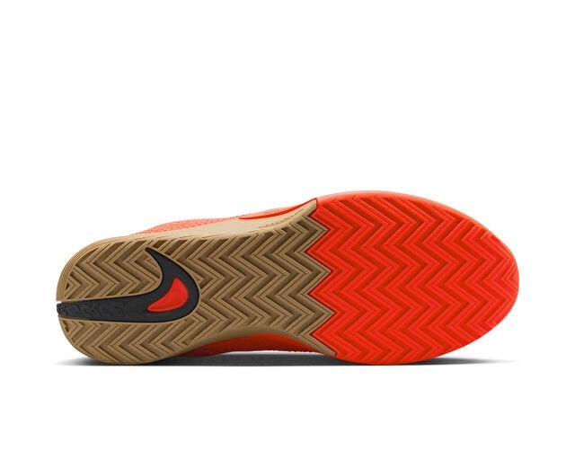NIKE S.T. FLARE Unisex Basketbol Ayakkabısı HF0219-603 Kırmızı