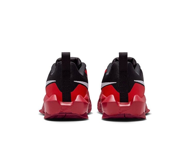 NIKE S.T. DYNAMITE (GS) Genç Basketbol Ayakkabısı IH2308-004 Siyah
