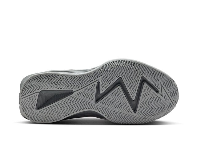 NIKE S.T. DYNAMITE (GS) Genç Basketbol Ayakkabısı IH2308-001 Siyah