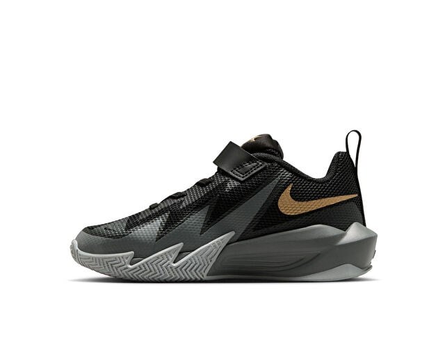 NIKE S.T. DYNAMITE (PS) Çocuk Günlük Ayakkabı IH2307-001 Siyah