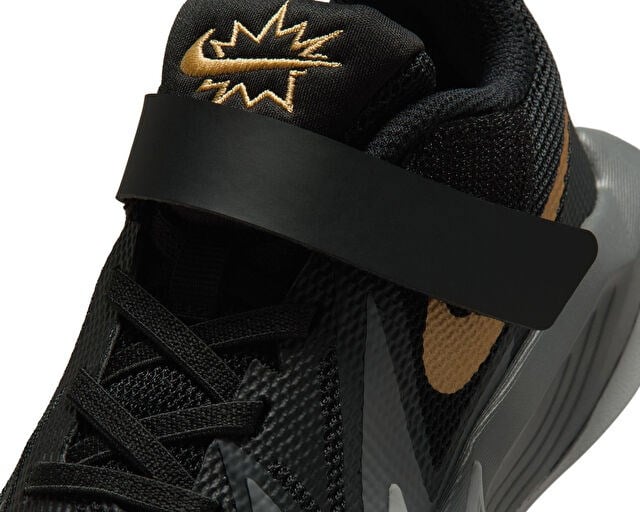 NIKE S.T. DYNAMITE (PS) Çocuk Günlük Ayakkabı IH2307-001 Siyah