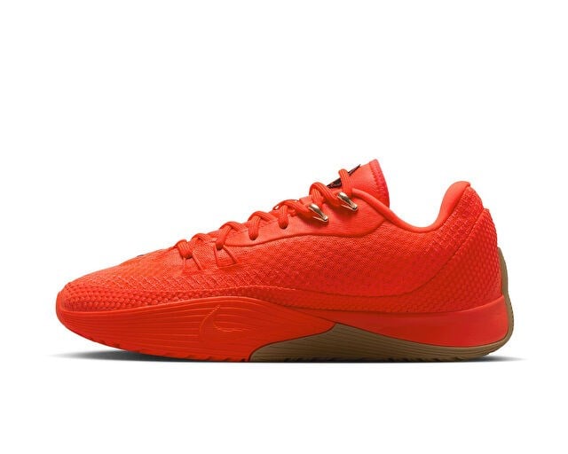 NIKE S.T. FLARE Unisex Basketbol Ayakkabısı HF0219-603 Kırmızı