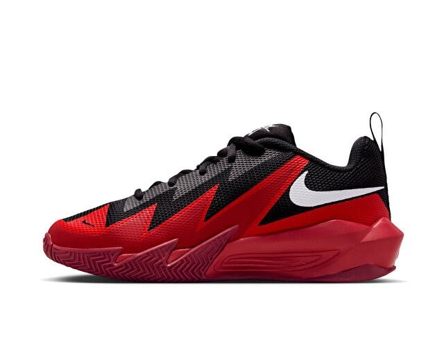 NIKE S.T. DYNAMITE (GS) Genç Basketbol Ayakkabısı IH2308-004 Siyah