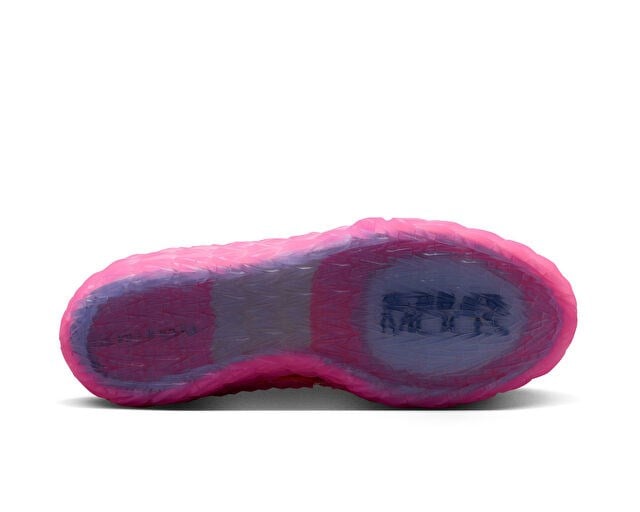 NIKE S.T. CHARGE Unisex Basketbol Ayakkabısı IO8063-600 Pembe