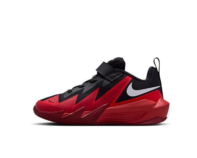 NIKE S.T. DYNAMITE (PS) Çocuk Basketbol Ayakkabısı IH2307-004 Siyah