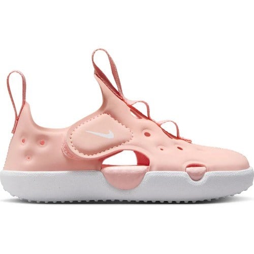 Nike Sandalet Sunray Protect 4 (Ps) Pembe Çocuk Sandaleti - HF6278-600
