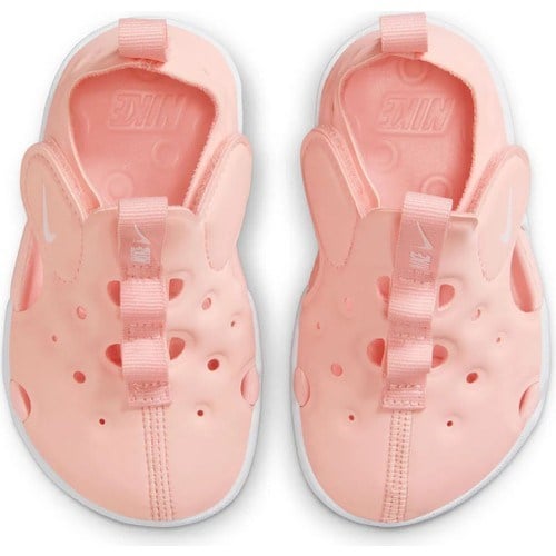 Nike Sandalet Sunray Protect 4 (Ps) Pembe Çocuk Sandaleti - HF6278-600