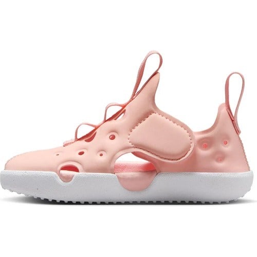 Nike Sandalet Sunray Protect 4 (Ps) Pembe Çocuk Sandaleti - HF6278-600