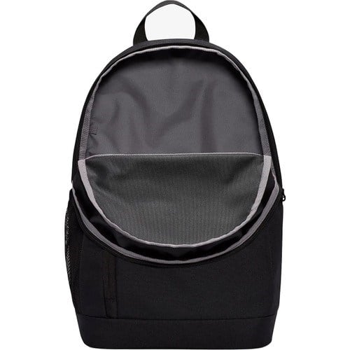 Nike Sırt Çantası Kalemlikli Büyük Boy Tekstil Malzeme Modeli FD2819SIYAH