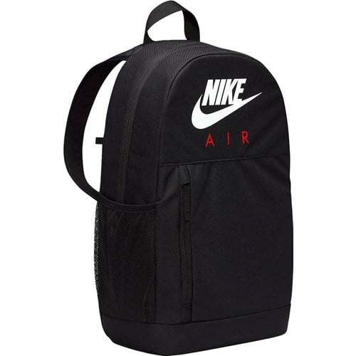 Nike Sırt Çantası Kalemlikli Büyük Boy Tekstil Malzeme Modeli FD2819SIYAH