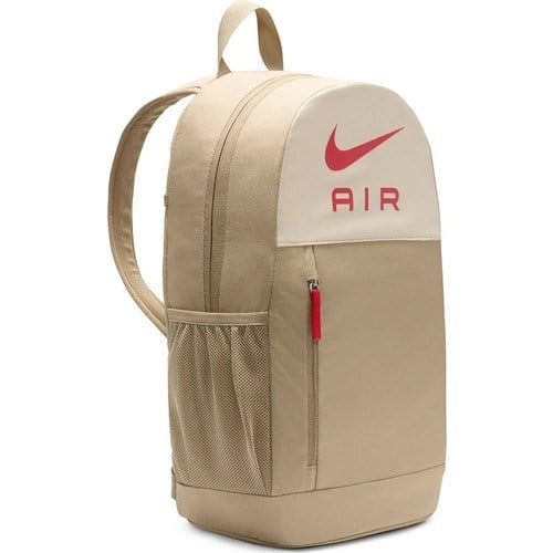 Nike Sırt Çantası Nike Çanta Air Sırt Çantası Bej/kahve