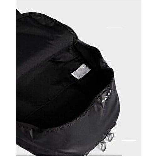 Nike Sırt Çantası Prof Seri Ult Backpack Laptop Bölmeli Su Geçirmez Çanta 3592SIYAH