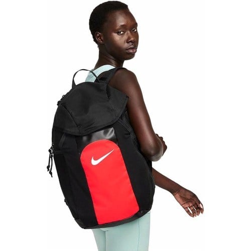 Nike Sırt Çantası Unisex Orta Boy Tekstil Malzeme ile Rahat Kullanım İçin Tasarlandı