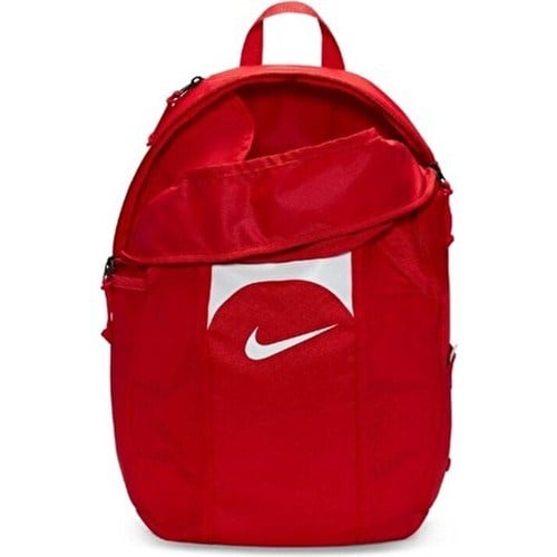 Nike Sırt Çantası Unisex Orta Boy Tekstil Malzeme ile Rahat Kullanım İçin Tasarlandı