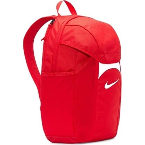Nike Sırt Çantası Unisex Orta Boy Tekstil Malzeme ile Rahat Kullanım İçin Tasarlandı