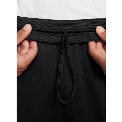 Nike Siyah - Gri - Gümüş Erkek Eşofman Altı DQ5824-010 M Nk Tf Startıng 5 Fleec