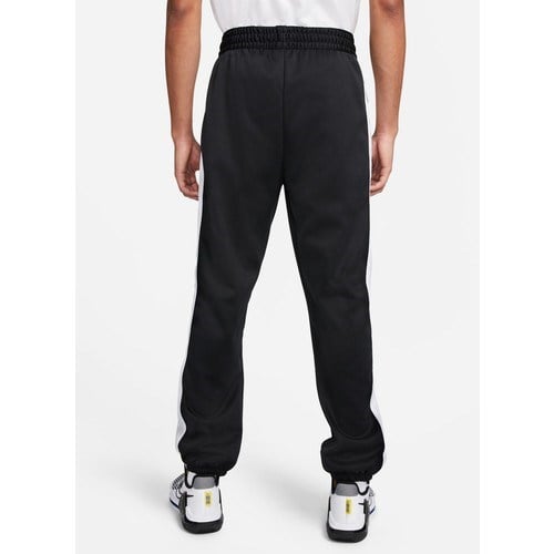 Nike Siyah - Gri - Gümüş Erkek Eşofman Altı DQ5824-010 M Nk Tf Startıng 5 Fleec