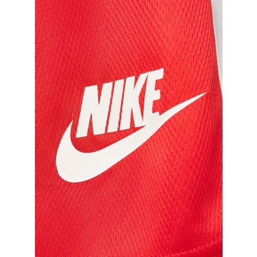 Nike Siyah - Gri - Gümüş Erkek Regular Fit Şort DQ5826-011 Mnk Df Strtfvblk 11IN Sh