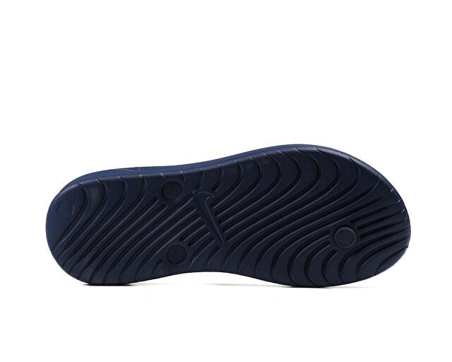 NIKE SOLAY THONG Unisex Terlik 882690-400 Lacivert