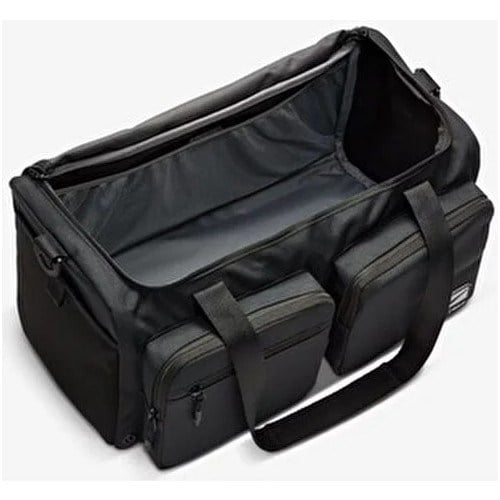 Nike Spor Çantası Ultimate Prof Spor Çantası 31LITRE 48CM Siyah