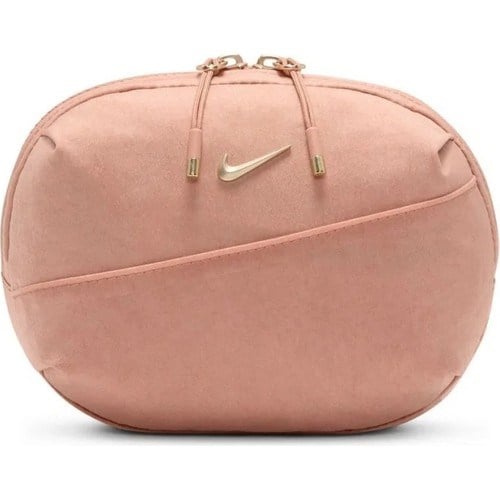 Nike Sportswear Aura (2 L) Kadın Bel Çantası Mavi | HM6120-688
