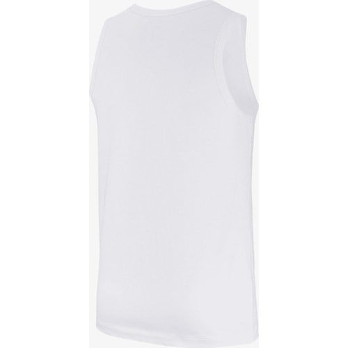 Nike Sportswear Club Erkek Beyaz Günlük ATLET.100
