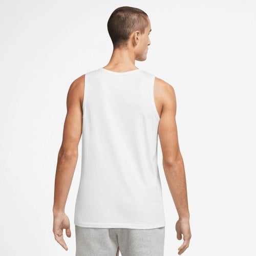 Nike Sportswear Club Erkek Beyaz Günlük ATLET.100