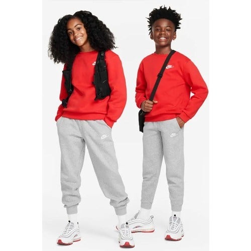 Nike Sportswear Club Fleece  Genç Çocuk (Unisex) Jogger Eşofman Altı