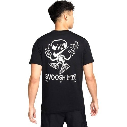 Nike Sportswear Erkek Günlük Stil T-Shirt - FZ5406