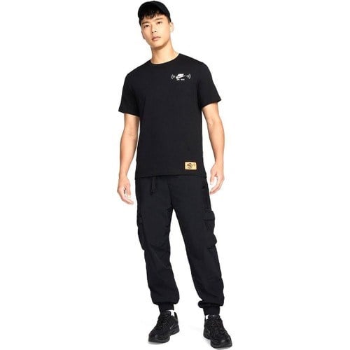 Nike Sportswear Erkek Günlük Stil T-Shirt - FZ5406