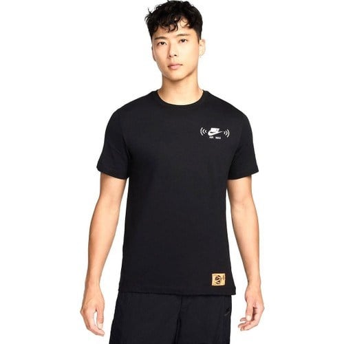Nike Sportswear Erkek Günlük Stil T-Shirt - FZ5406