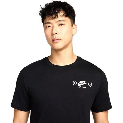 Nike Sportswear Erkek Günlük Stil T-Shirt - FZ5406