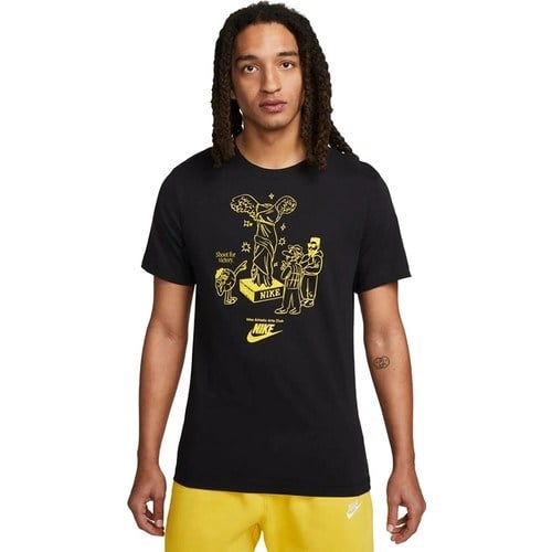 Nike Sportswear Erkek T-Shırt FB9801-010