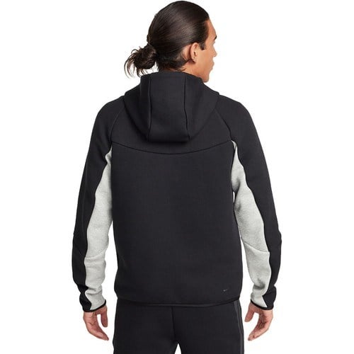 Nıke Sportswear Ess Tech Fleece  Erkek Ceket