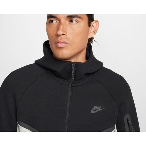 Nıke Sportswear Ess Tech Fleece  Erkek Ceket