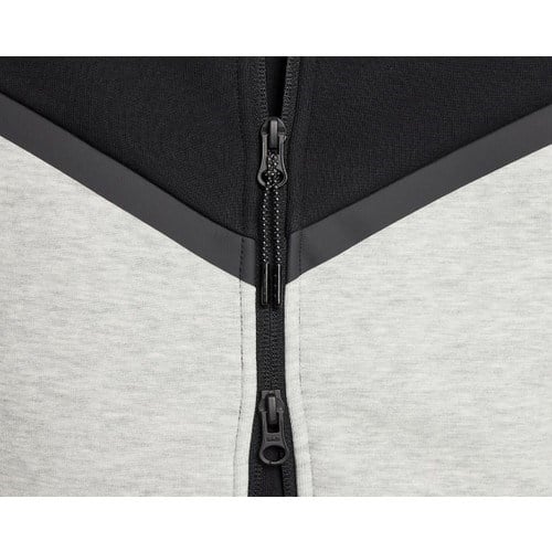 Nıke Sportswear Ess Tech Fleece  Erkek Ceket