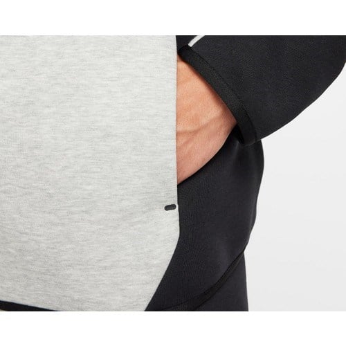 Nıke Sportswear Ess Tech Fleece  Erkek Ceket