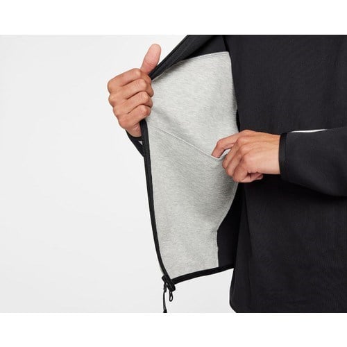 Nıke Sportswear Ess Tech Fleece  Erkek Ceket