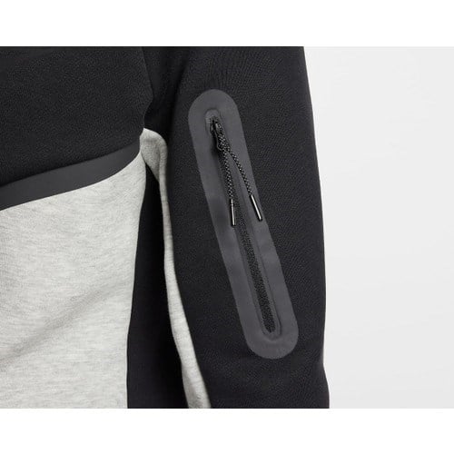 Nıke Sportswear Ess Tech Fleece  Erkek Ceket